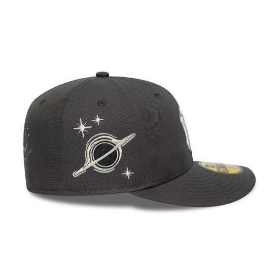 New Era Καπέλο New York Yankees MLB Planet Icon 59FIFTY Fitted Cap